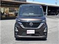 2020 Nissan ROOX