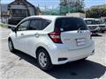 2019 Nissan Note