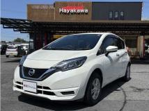 2019 Nissan Note