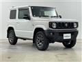 2018 Suzuki Jimny