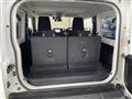 2018 Suzuki Jimny