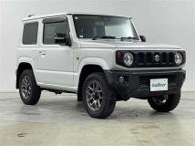 2018 Suzuki Jimny