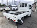 2008 Suzuki Carry Truck