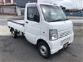 2008 Suzuki Carry Truck