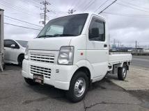 2008 Suzuki Carry Truck