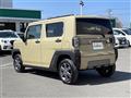 2025 Daihatsu Taft