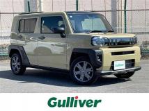 2025 Daihatsu Taft