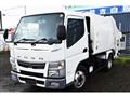 2014 Mitsubishi Canter