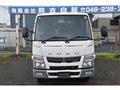 2014 Mitsubishi Canter