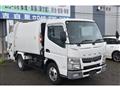 2014 Mitsubishi Canter