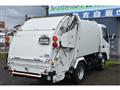 2014 Mitsubishi Canter