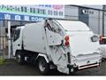 2014 Mitsubishi Canter