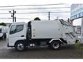 2014 Mitsubishi Canter