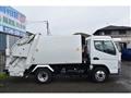 2014 Mitsubishi Canter