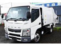 2014 Mitsubishi Canter