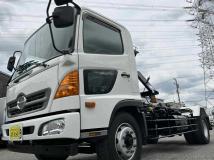 2014 Hino Hino Others