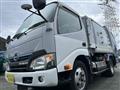 2017 Hino Dutro