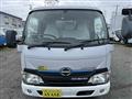 2017 Hino Dutro