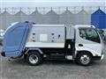 2017 Hino Dutro