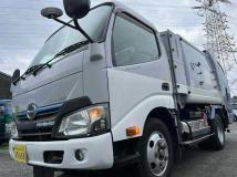 2017 Hino Dutro