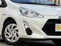 2016 Toyota AQUA