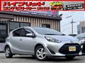 2018 Toyota AQUA