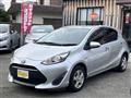 2018 Toyota AQUA