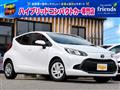 2021 Toyota AQUA