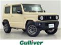 2018 Suzuki Jimny
