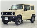 2018 Suzuki Jimny