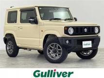 2018 Suzuki Jimny