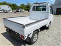 2011 Subaru Sambar