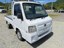 2011 Subaru Sambar