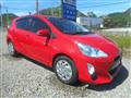 2015 Toyota AQUA