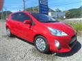 2015 Toyota AQUA