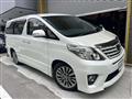 2013 Toyota Alphard G