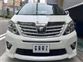 2013 Toyota Alphard G