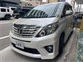2013 Toyota Alphard G