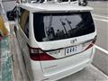 2013 Toyota Alphard G