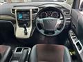 2013 Toyota Alphard G