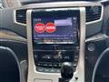2013 Toyota Alphard G