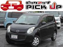 2011 Mazda Carol