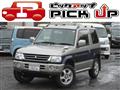 2000 Mitsubishi Pajero Mini