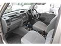 2000 Mitsubishi Pajero Mini