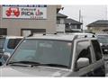 2000 Mitsubishi Pajero Mini