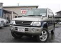 2000 Mitsubishi Pajero Mini