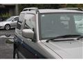 2000 Mitsubishi Pajero Mini