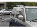 2000 Mitsubishi Pajero Mini