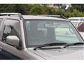 2000 Mitsubishi Pajero Mini