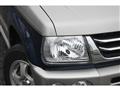 2000 Mitsubishi Pajero Mini